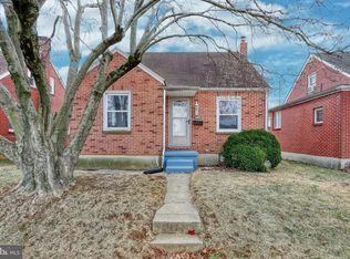 1140 E Prospect St, York, PA 17403