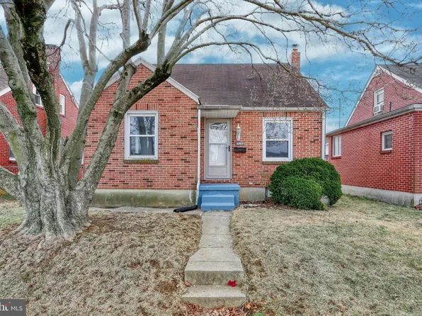 1140 E Prospect St, York, PA 17403