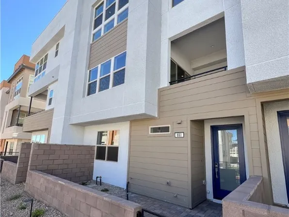 650 Agate Bridge St, Las Vegas, NV 89138