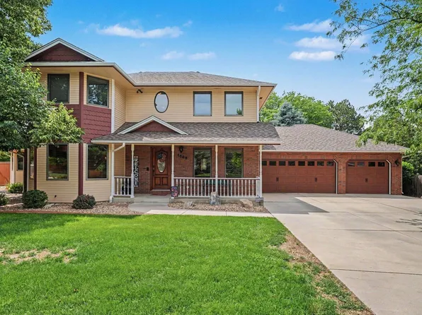 1885 38th Ave, Greeley, CO 80634