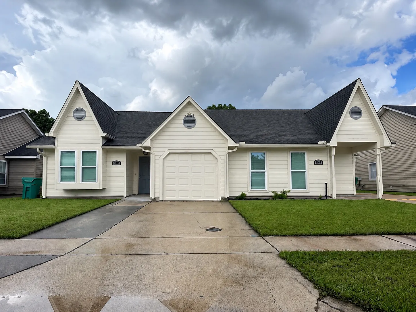 3 bed, 1100 sqft, $1,750 — Photo 1