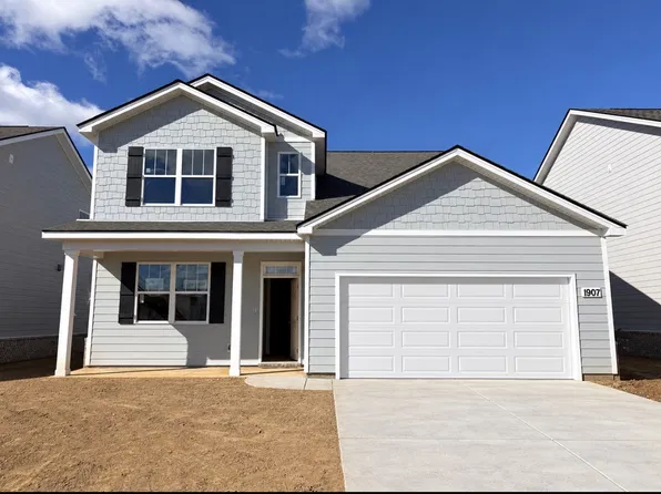 1907 Rosewood Dr, White House, TN 37188