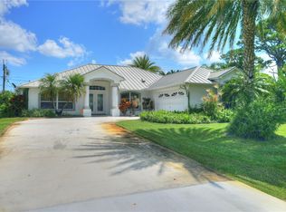 161 S Wimbrow Dr, Sebastian, FL 32958