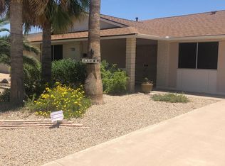 11189 W Thunderbird Blvd, Sun City, AZ 85351