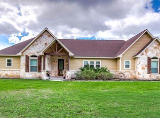 1301 County Road 486, Jones Creek, TX 77541