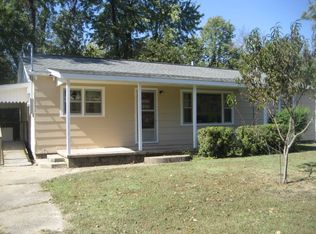 11875 One Mile Rd, Dexter, MO 63841