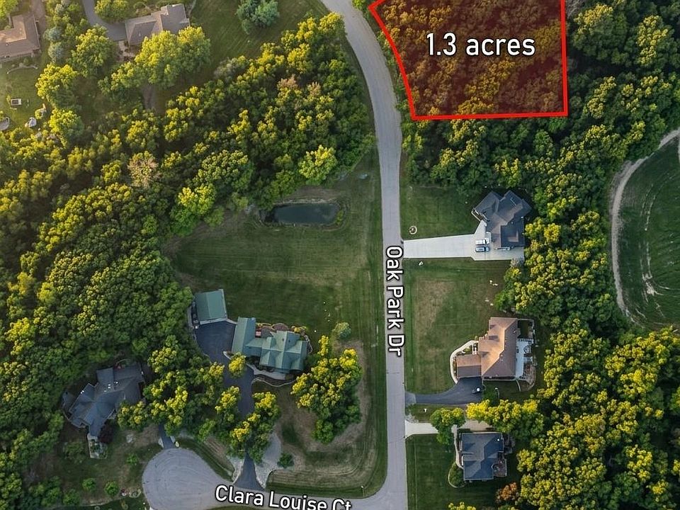 1st image of PARCEL Oak Park Dr #C