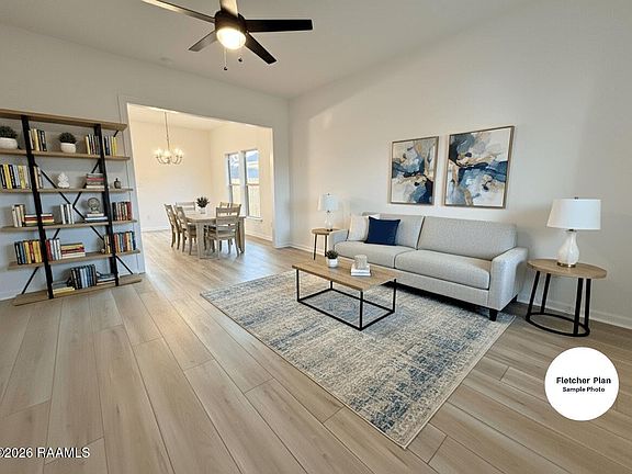 2nd image of 107 Spruce Ridge Ln