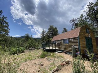 1238 Discovery Rd, Westcliffe, CO 81252