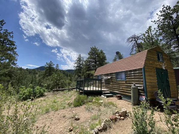 1238 Discovery Rd, Westcliffe, CO 81252