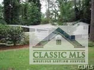 176 Fortson Cir, Athens, GA 30606