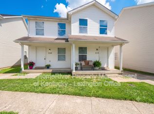 226 Mousas Way, Lexington, KY 40509