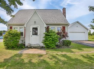 8585 Clarence Center Rd, Clarence Center, NY 14032