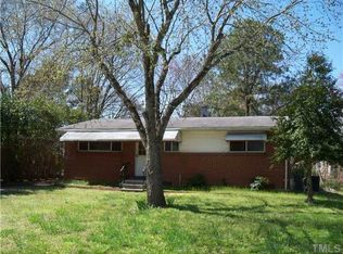 1904 Bates St, Raleigh, NC 27610