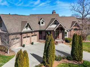 12485 Ivy Lake Dr, Farragut, TN 37934
