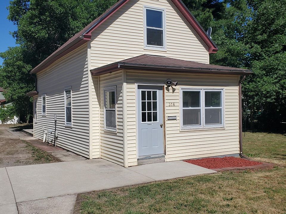 1st image of 316 S Litchfield Ave