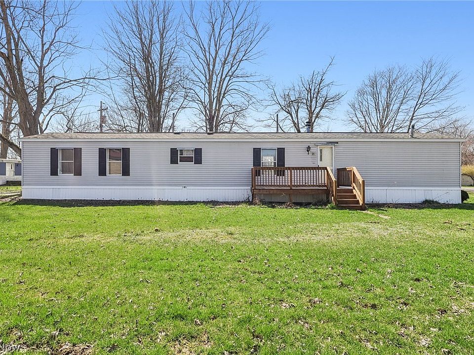 1st image of 6800 Lake Rd W #21