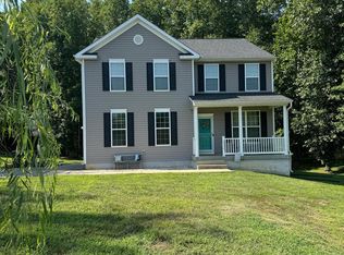 6820 Courthouse Rd, Spotsylvania, VA 22551