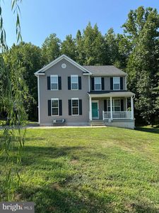 6820 Courthouse Rd, Spotsylvania, VA, 22551