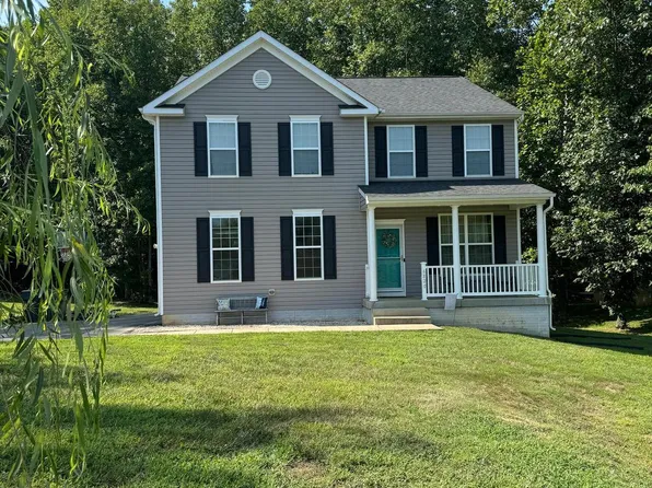 6820 Courthouse Rd, Spotsylvania, VA 22551