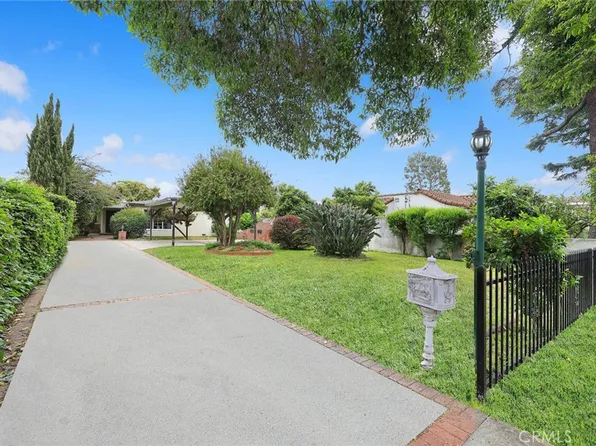 4846 Agnes Ave, Temple City, CA 91780