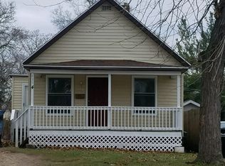 1114 Wheeler St SW, Wyoming, MI 49509