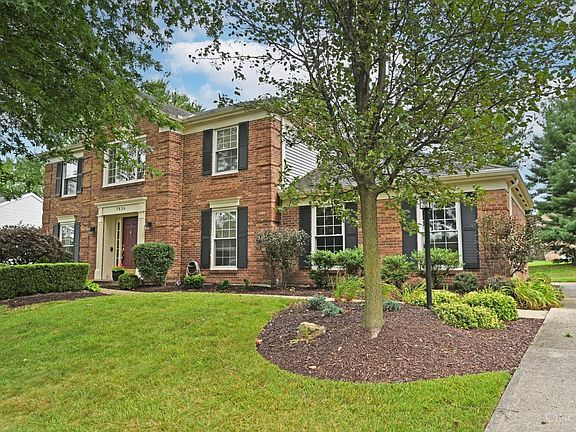 3rd image of 7834 Cloveridge Ct