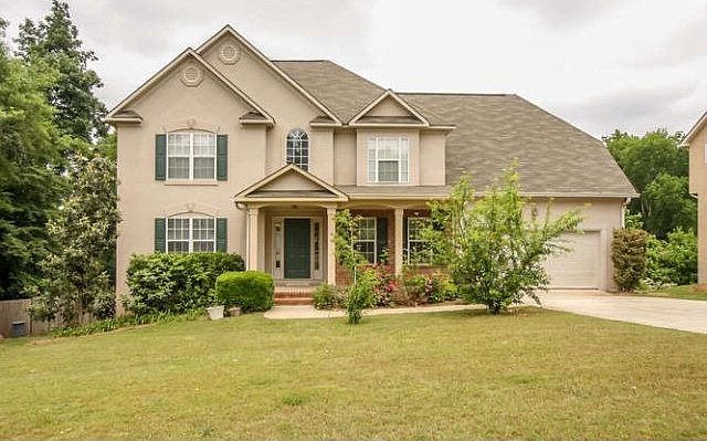 1st image of 3961 High Chaparral Dr