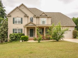 3961 High Chaparral Dr, Martinez, GA 30907
