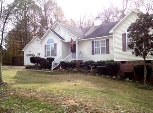 6208 Lilly Stream Ct, Willow Spring, NC 27592