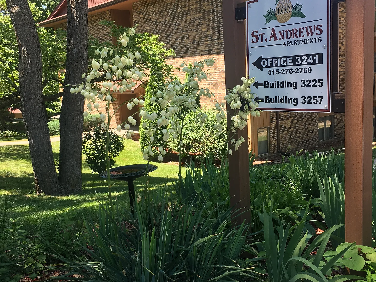St. Andrews Apartments — Photo 4