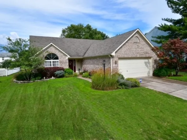 1848 Pamona Dr, Indianapolis, IN 46214