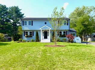 53 Brewster Rd, West Bridgewater, MA 02379