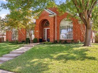 820 Wind Elm Dr, Allen, TX 75002