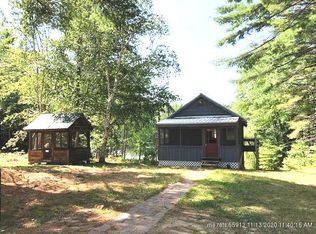 83 Pequawket Lake Rd, Limington, ME 04049