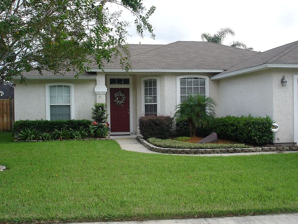 Maintanence free exterior