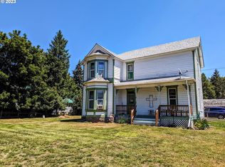 713 N College St, Union, OR 97883