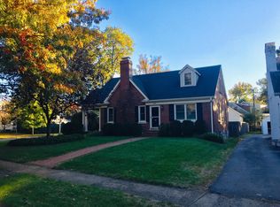 162 Chenault Rd, Lexington, KY 40502