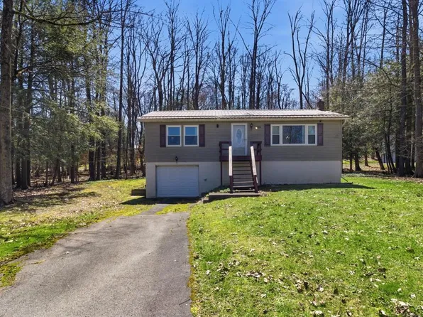 11022 Treasure Lake Rd, Du Bois, PA 15801