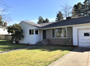 14572 6th Ave NE, Seattle, WA 98155