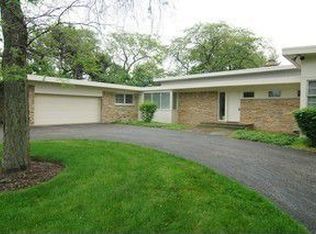 2014 Old Briar Rd, Highland Park, IL 60035