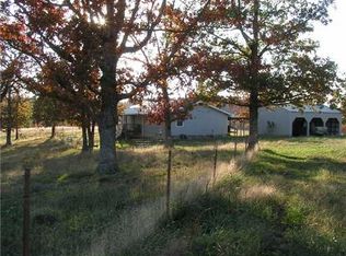 168B Hc 65, Kingston, AR 72742