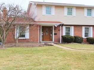 6055 Boxer Dr, Bethel Park, PA