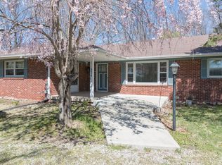 11834 E McGregor Rd, Indianapolis, IN 46259