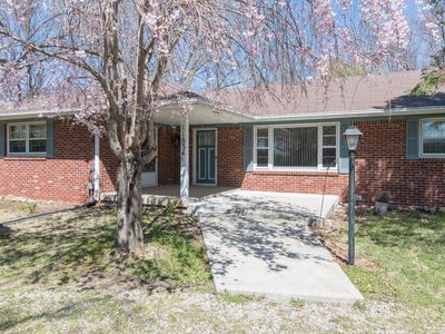 11834 E McGregor Rd, Indianapolis, IN, 46259