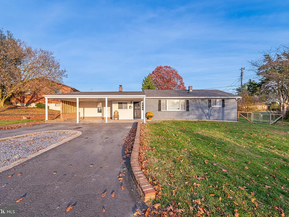 11419 Greenberry Rd