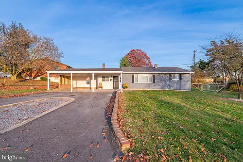 11419 Greenberry Rd Photo 1
