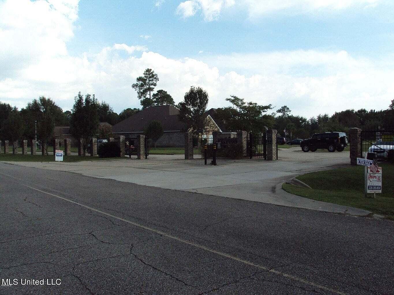 LOT 9 Bonsecur Cv, Gautier, MS 39553 MLS 4051019 Zillow