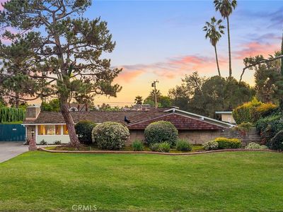 486 Harvard Dr, Arcadia, CA, 91007