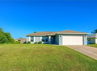 3405 33rd St SW, Lehigh Acres, FL 33976